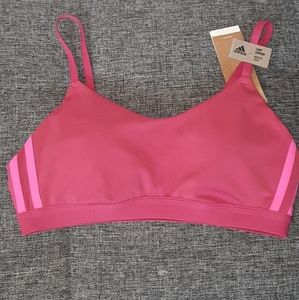 Adidas sports bra